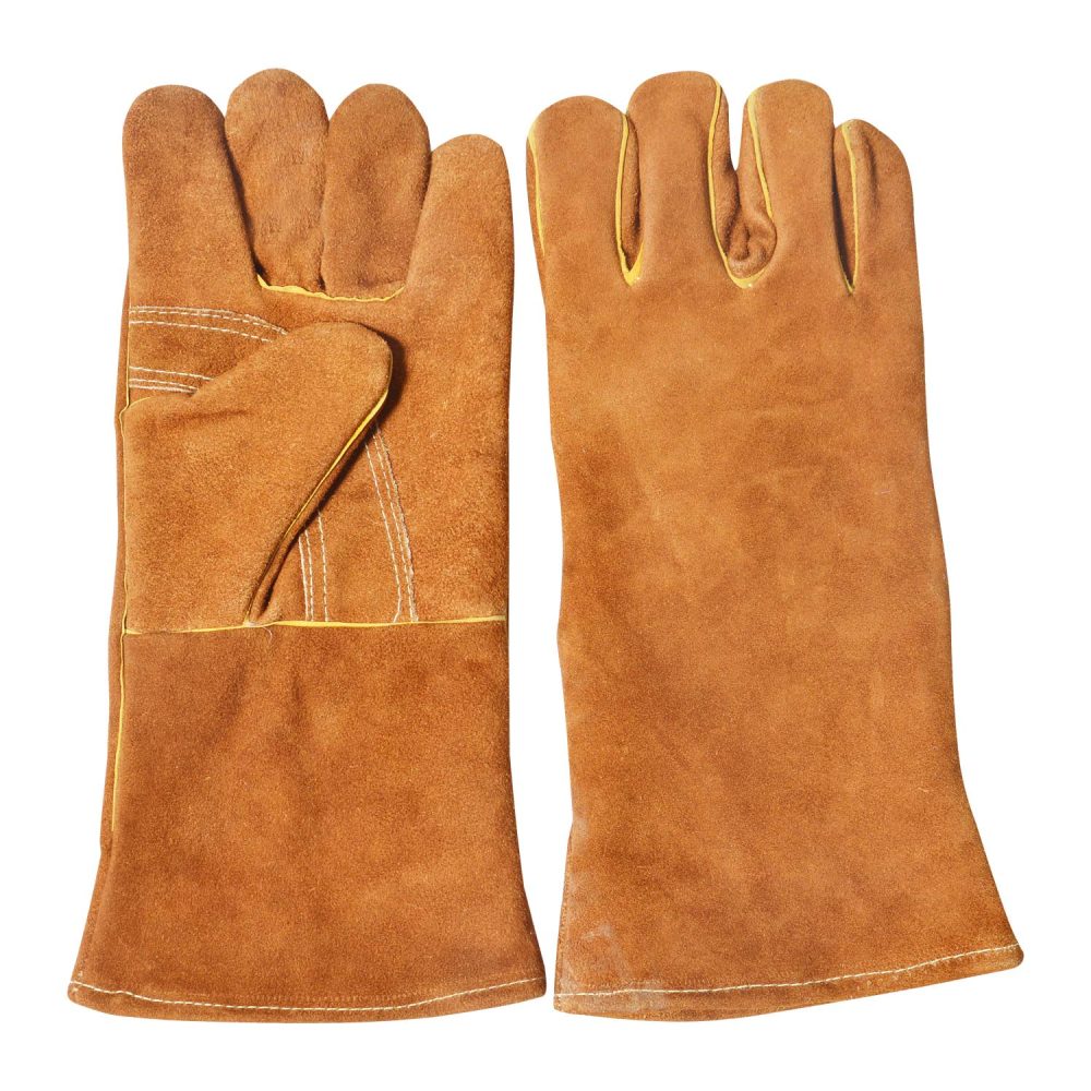 Welding Gloves