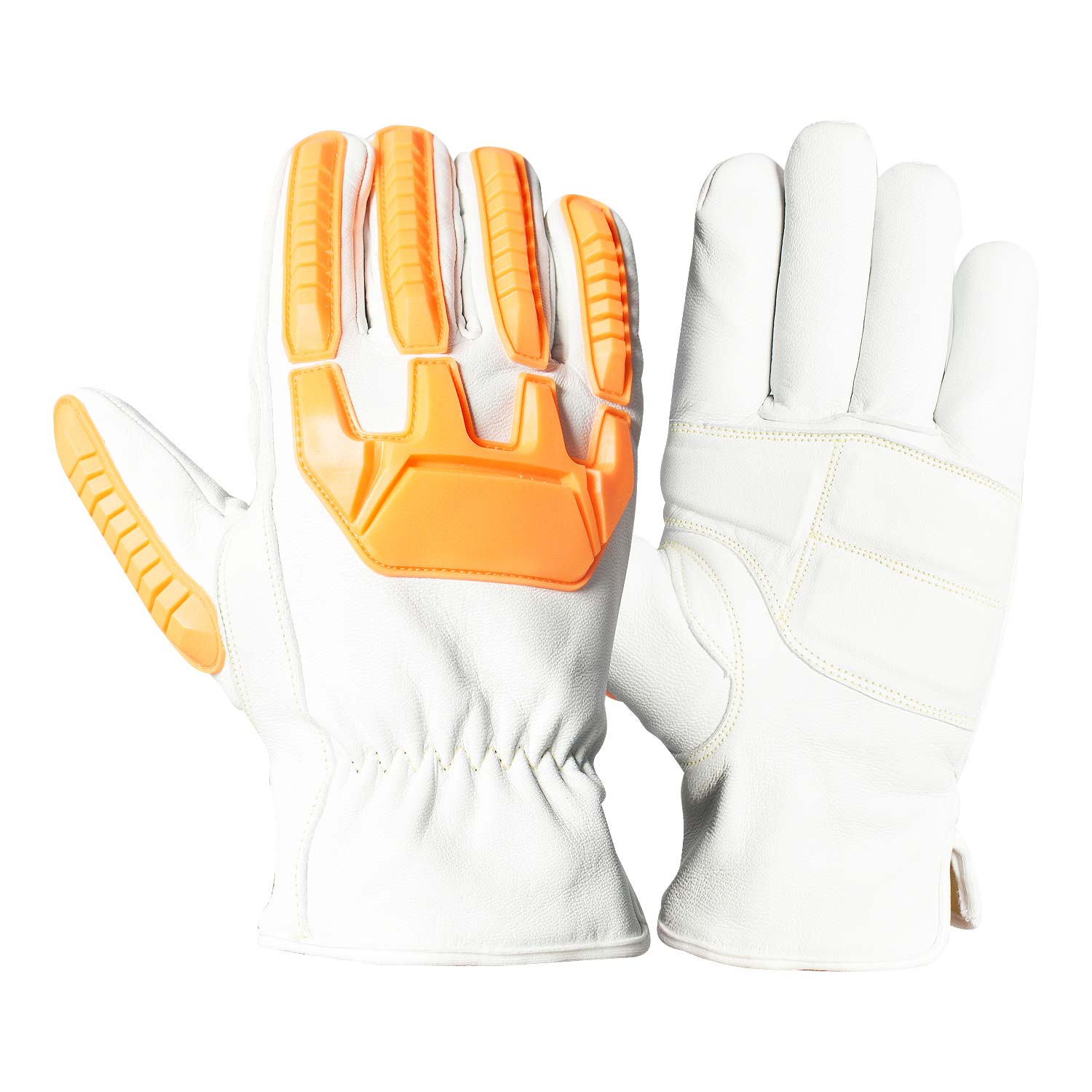 Mechanic Impact Gloves