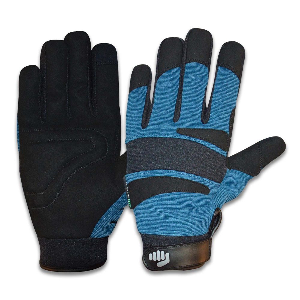 Mechanical Gloves