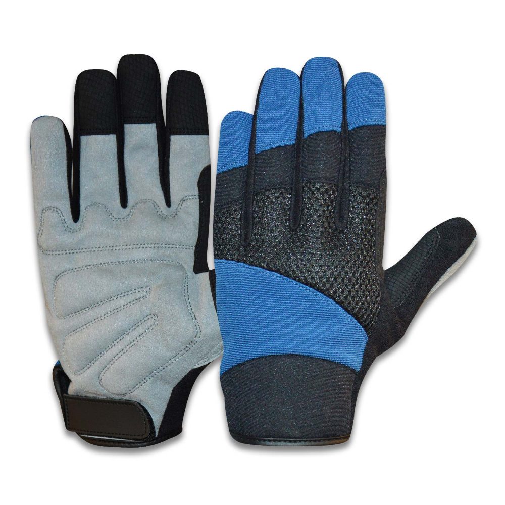 Mechanical Gloves