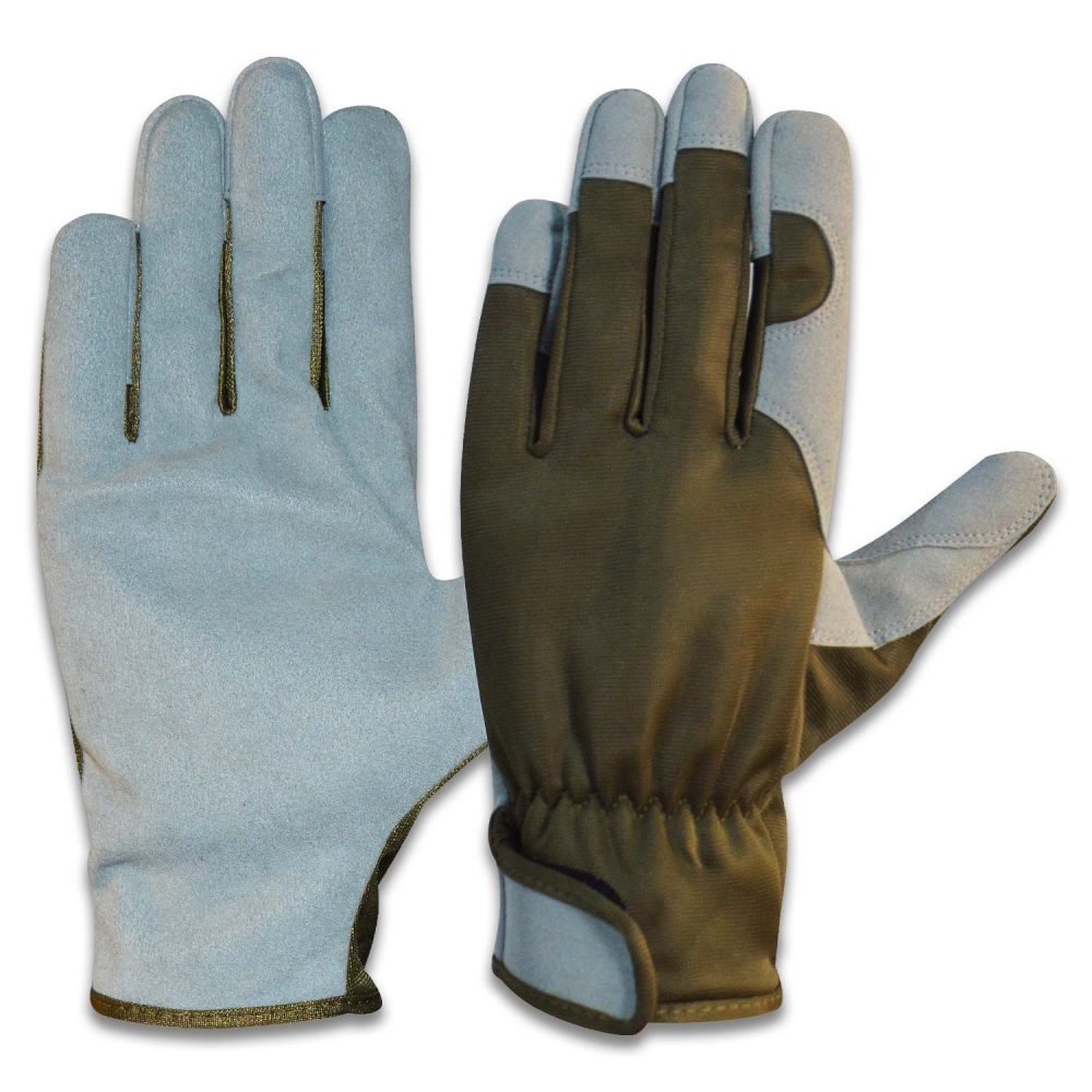 Mechanical Gloves