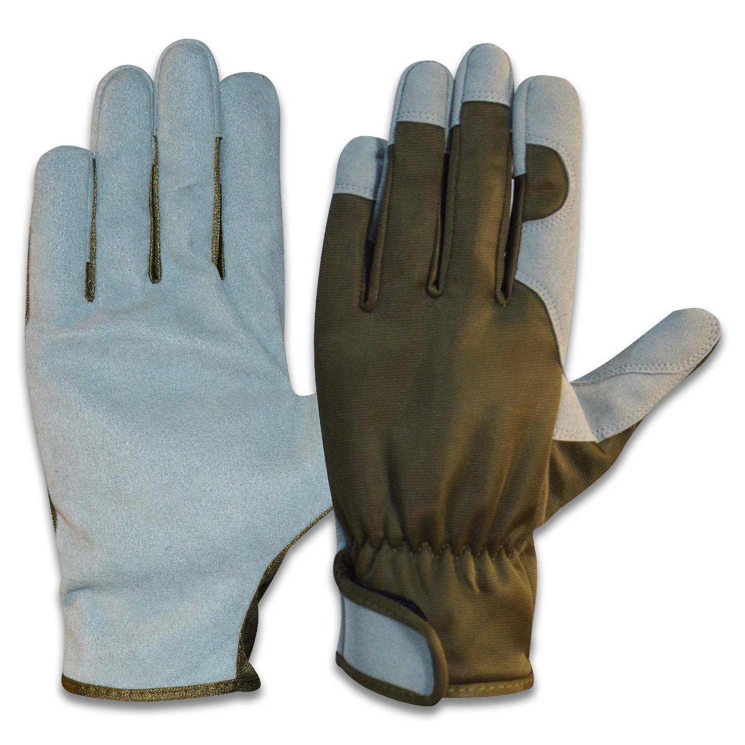 Mechanical Gloves