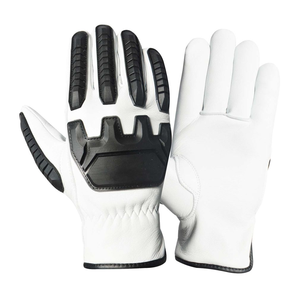 Mechanic Impact Gloves