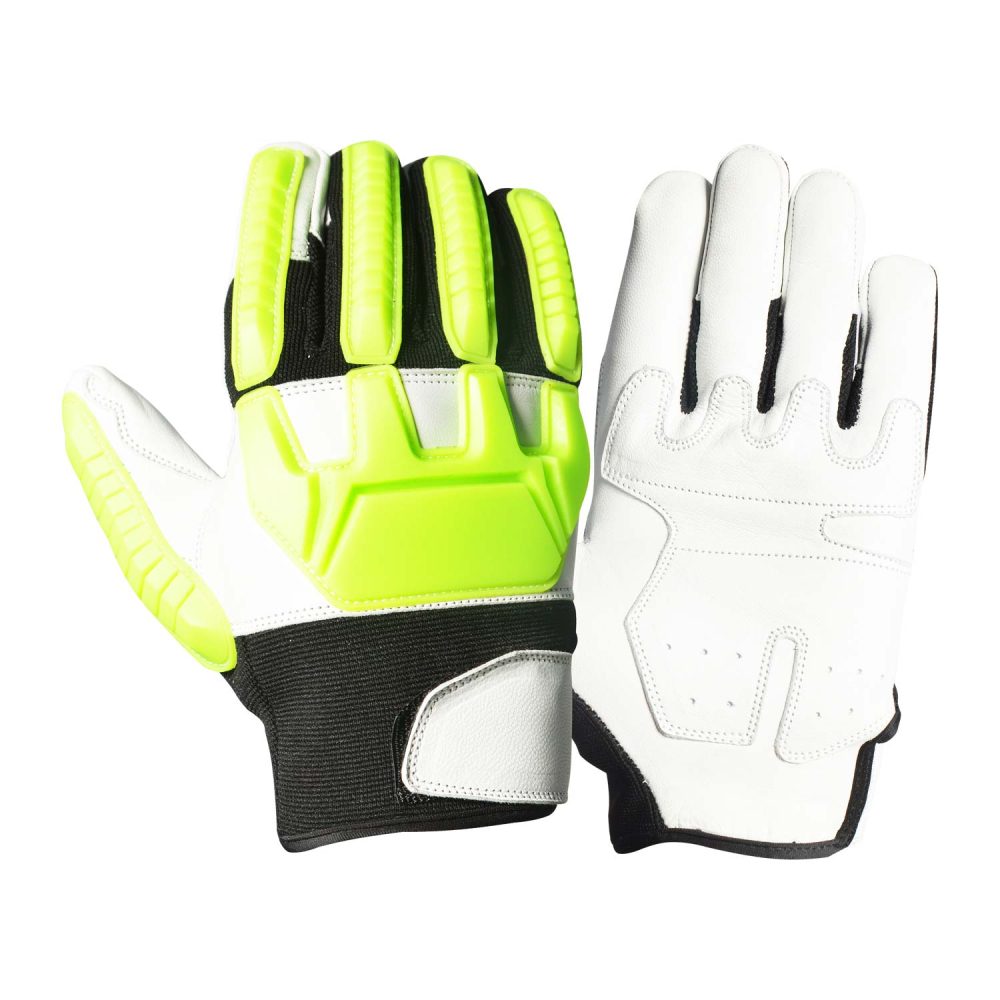 Mechanic Impact Gloves