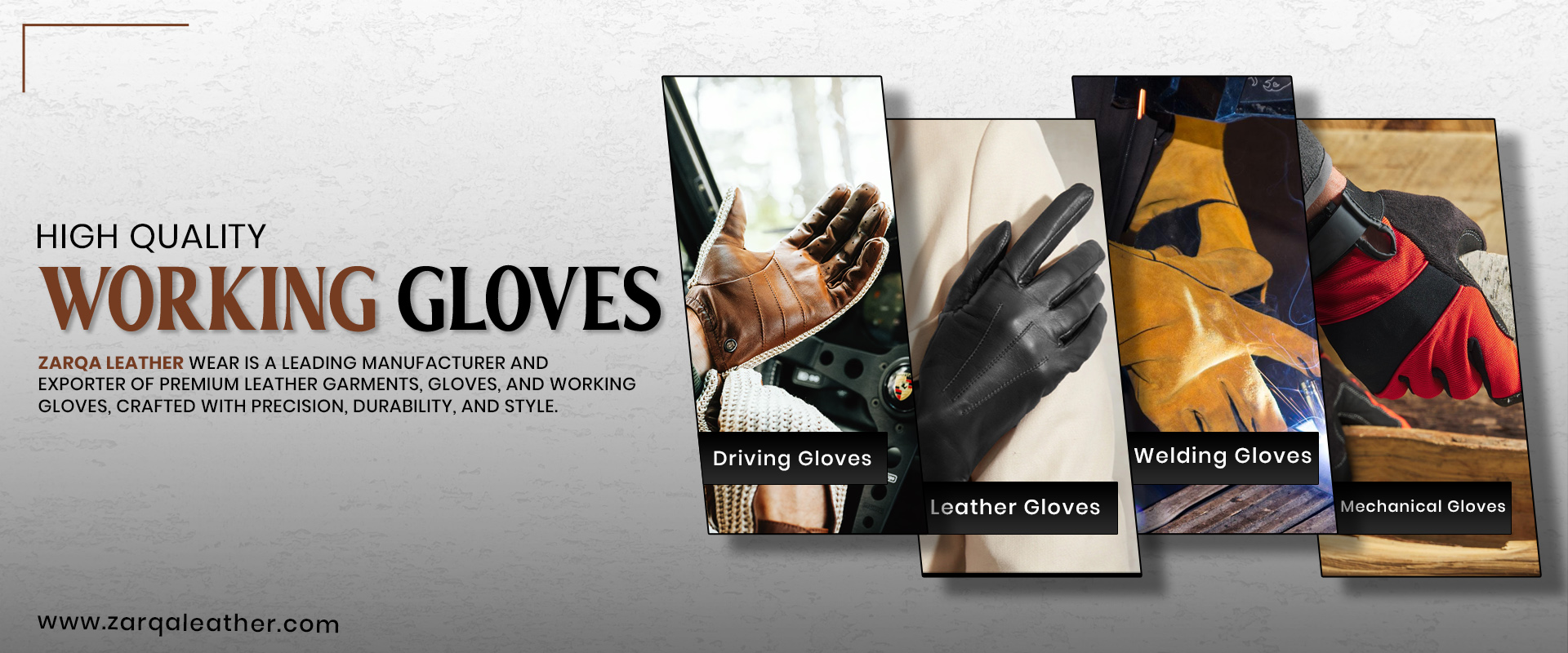 gloves
