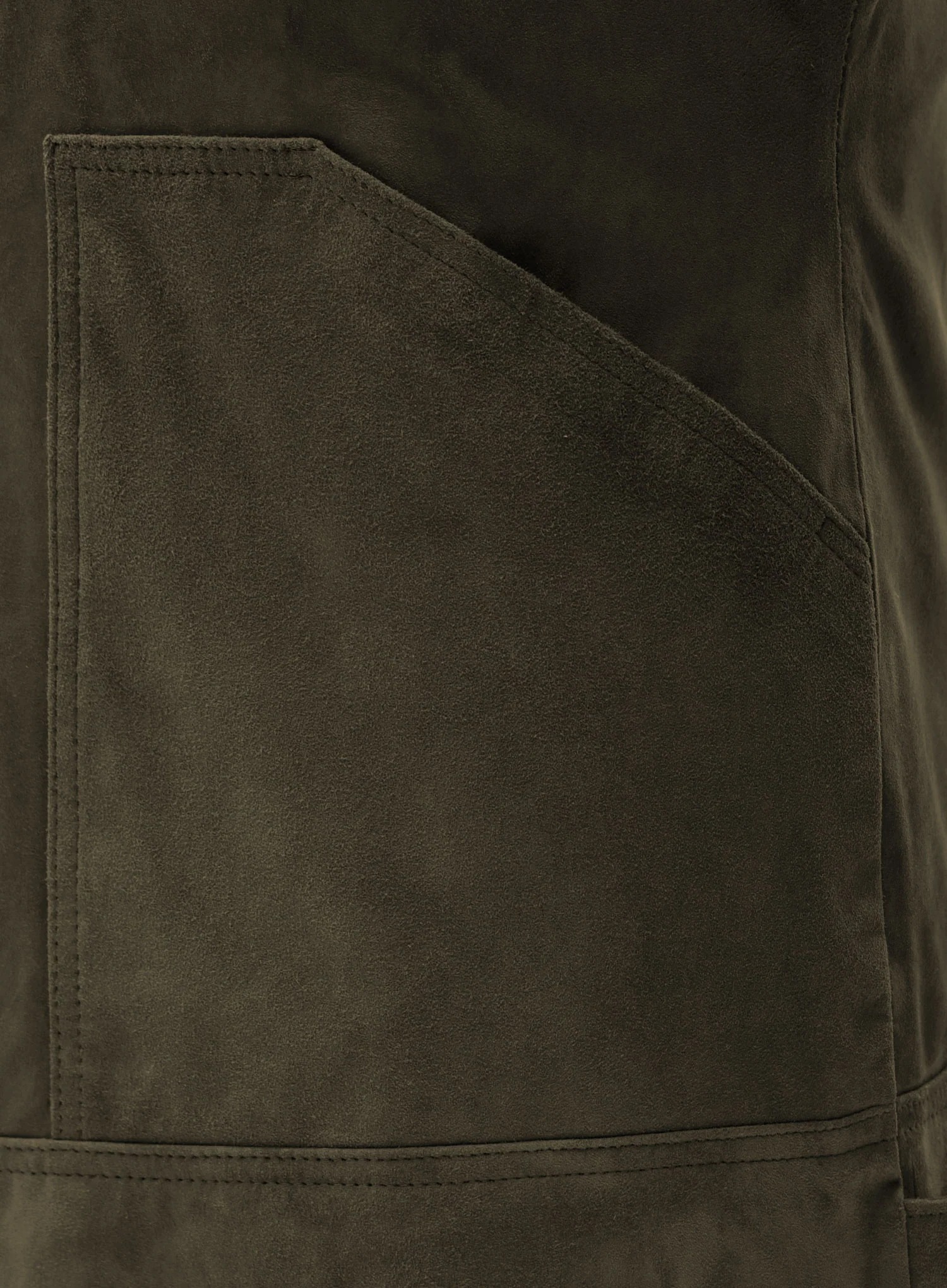 Frodo Leather Jacket - Image 4