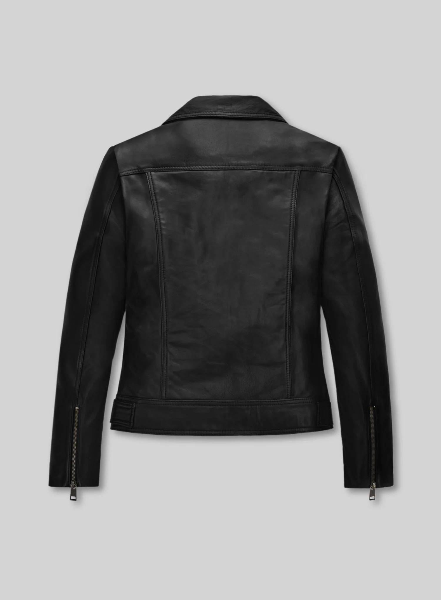 Leather Jacket - Image 2