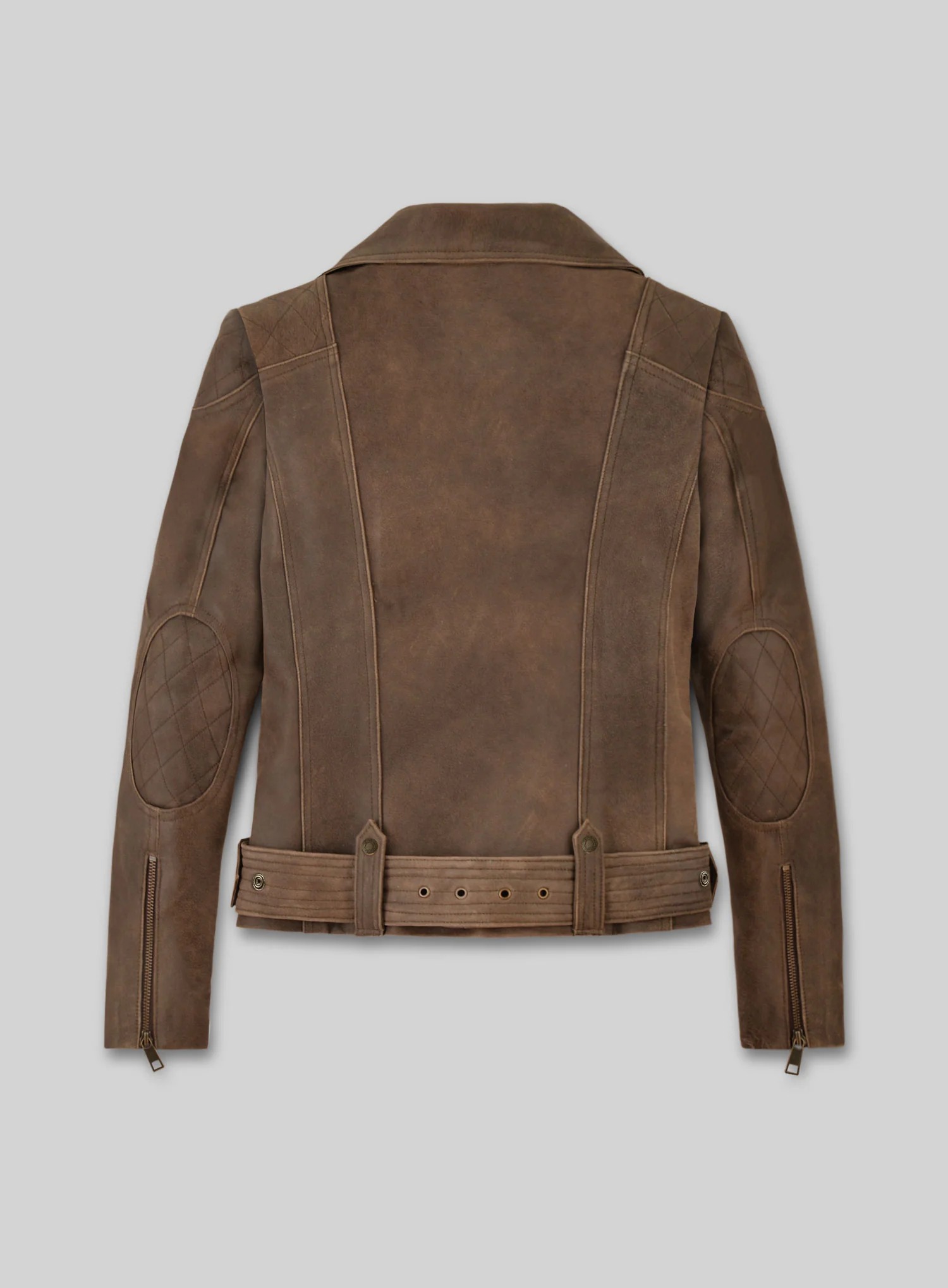 Leather Jacket - Image 2