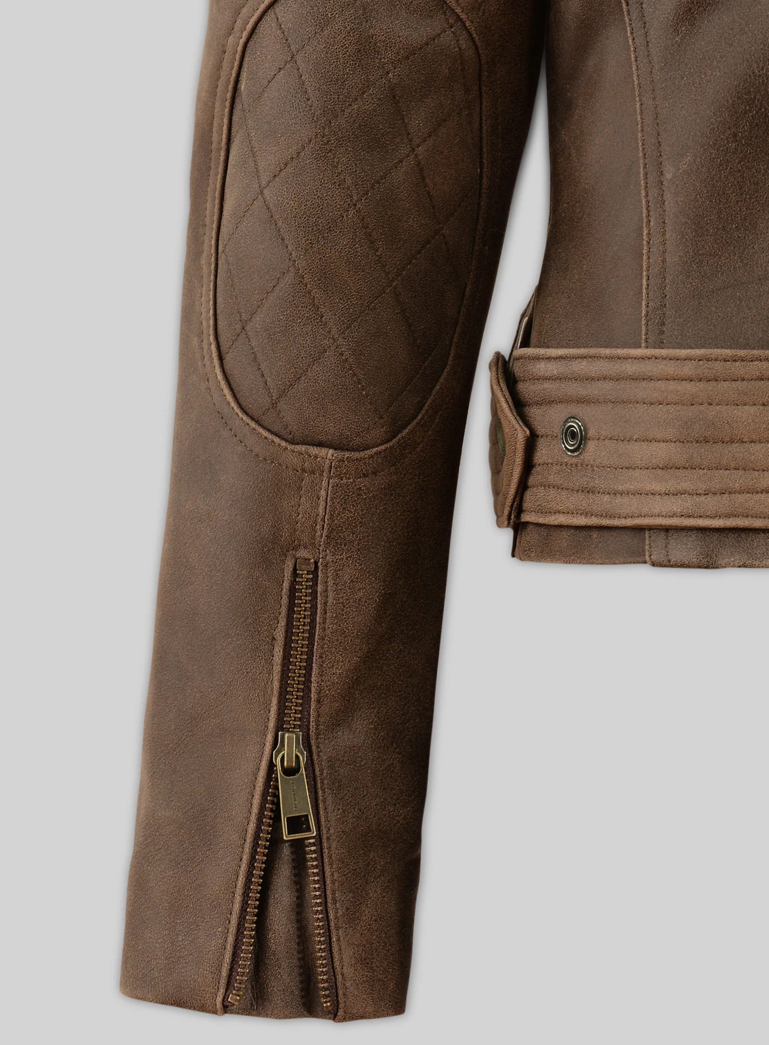 Leather Jacket - Image 4