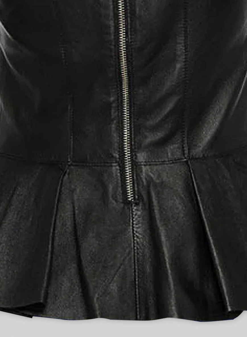 Leather Top Style - Image 2