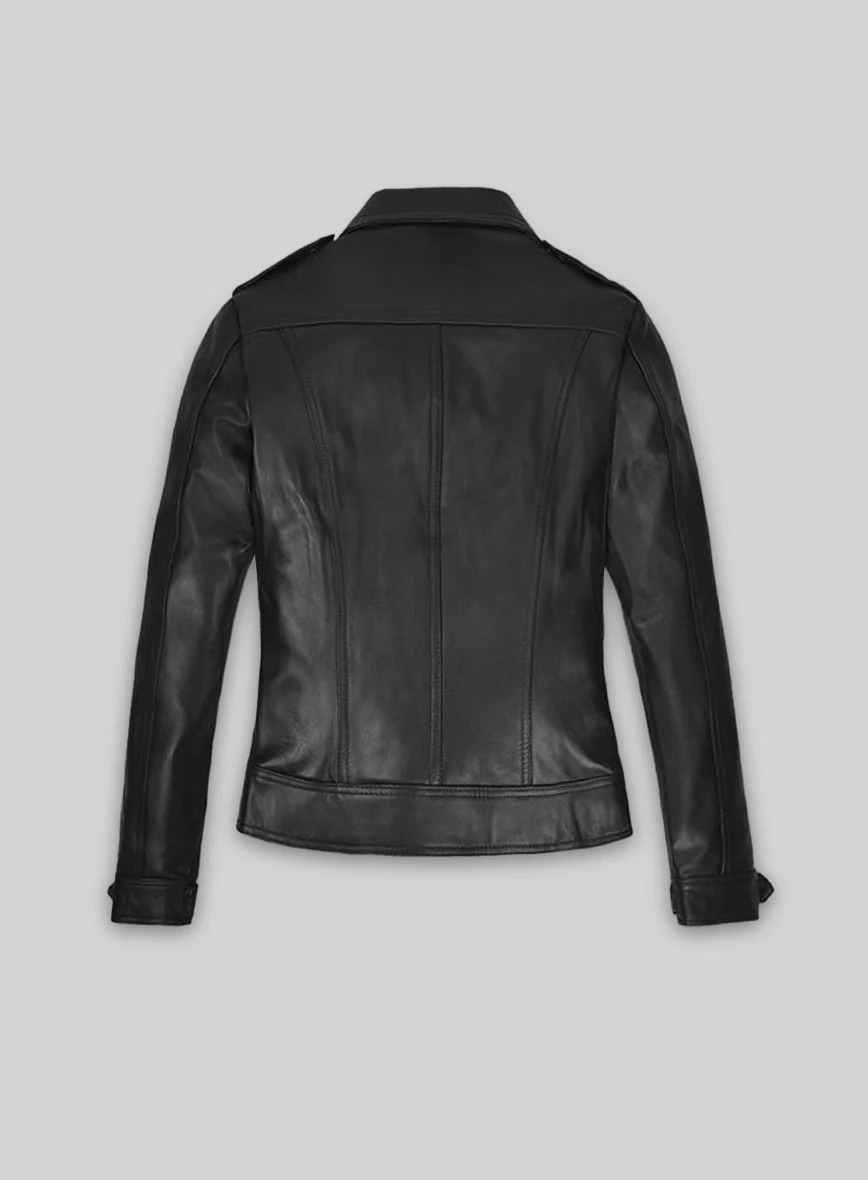 Leather Jacket - Image 2