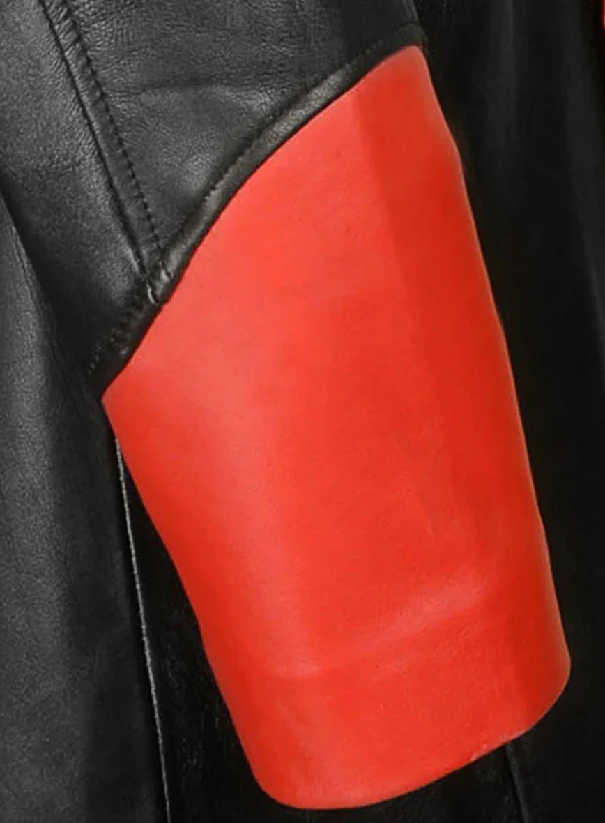 Devil May Cry 5 Dante Leather Coat - Image 4