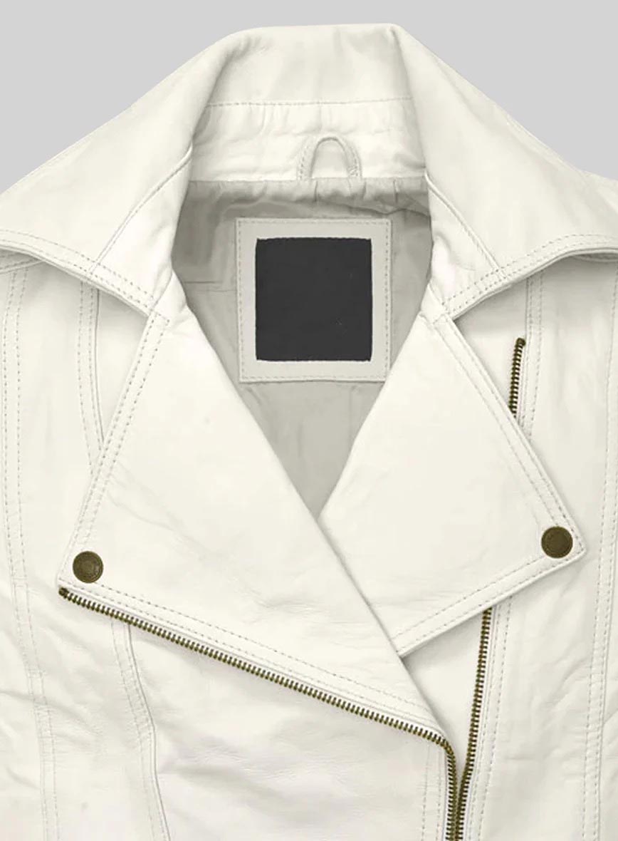 Leather Jacket - Image 3