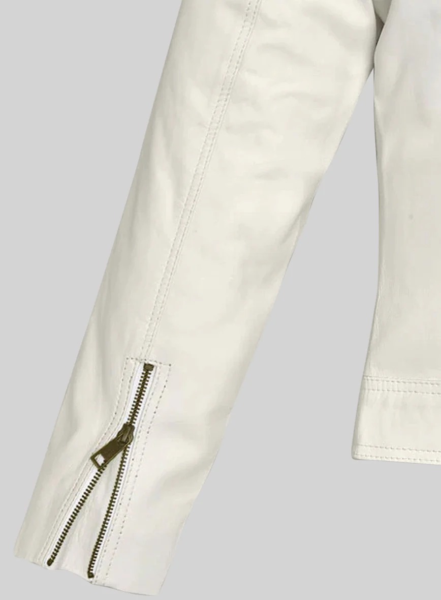 Leather Jacket - Image 4