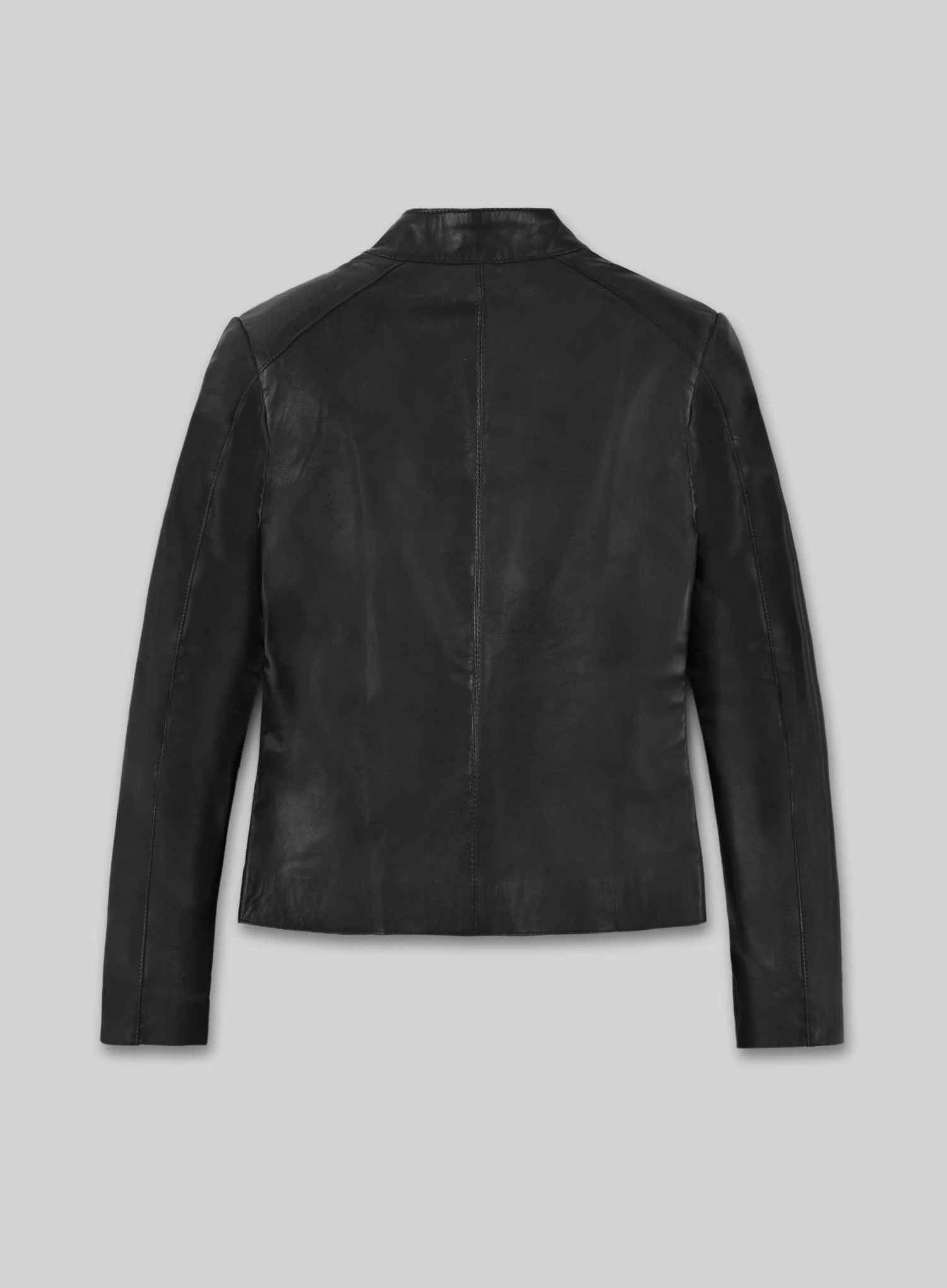 Leather Jacket - Image 2